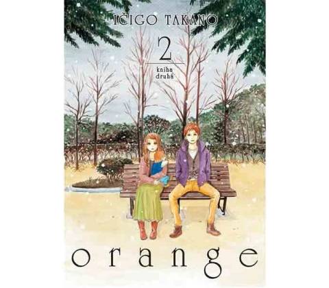Orange 2