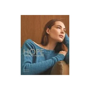 HOPE | KIM HARGREAVES (ISBN: 9781906487416)