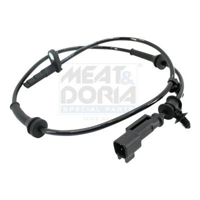 Snímač počtu otáčok kolesa MEAT & DORIA 901178