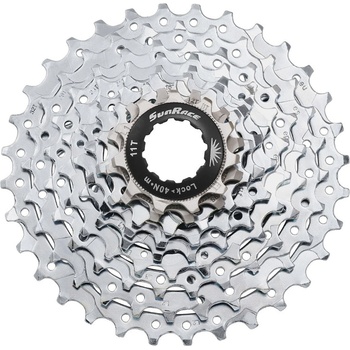 SunRace CSM90