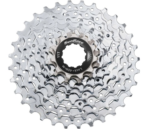 SunRace CSM90