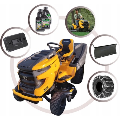Cub Cadet XT1 OR95