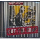 CLASH THE: CUT THE CRAP CD