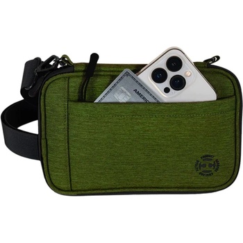 Harrows Smart Case XL