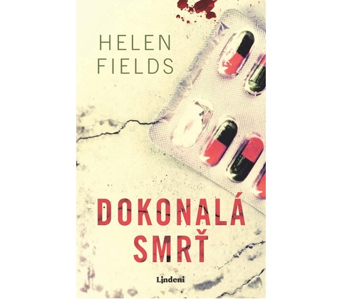 Dokonalá smrť - Helen Fields