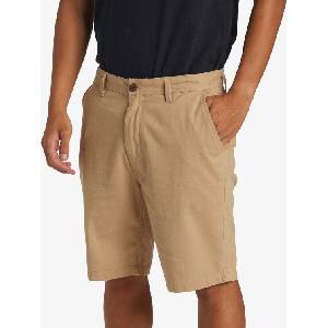 Quiksilver Къси панталони everyday union light (aqyws03236-cjz0)