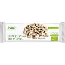 Natural Bars Slunečnicová pochoutka 30 g