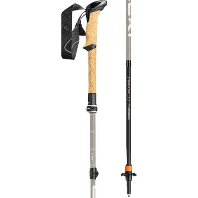 LEKI Makalu fx carbon as