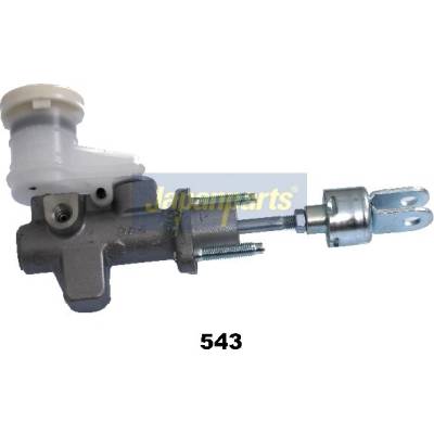 Hlavný spojkový valec JAPANPARTS FR-543 (FR543)