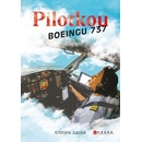 Pilotkou Boeingu 737