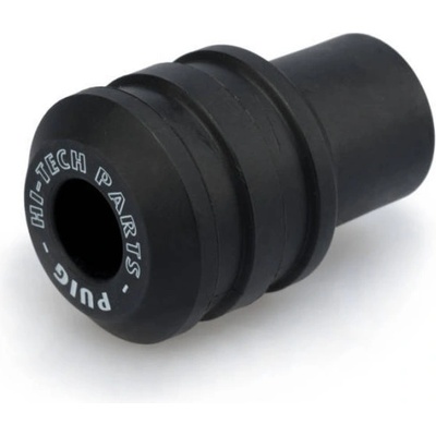 Spare nylon puck PUIG VINTAGE 2.0 3154N for M10 bolt černý