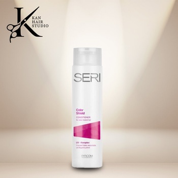 Seri Color Shield Балсам за боядисана и третирана коса