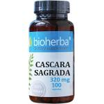 Bioherba Cascara Sagrada 270 mg [100 капсули]