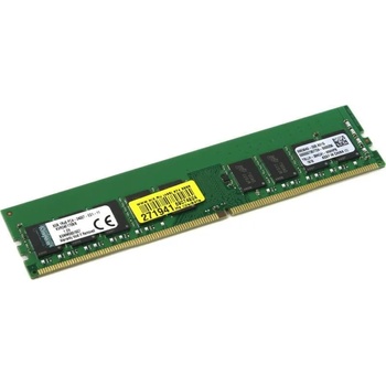 Kingston ValueRAM 8GB DDR4 2400MHz KVR24E17S8/8