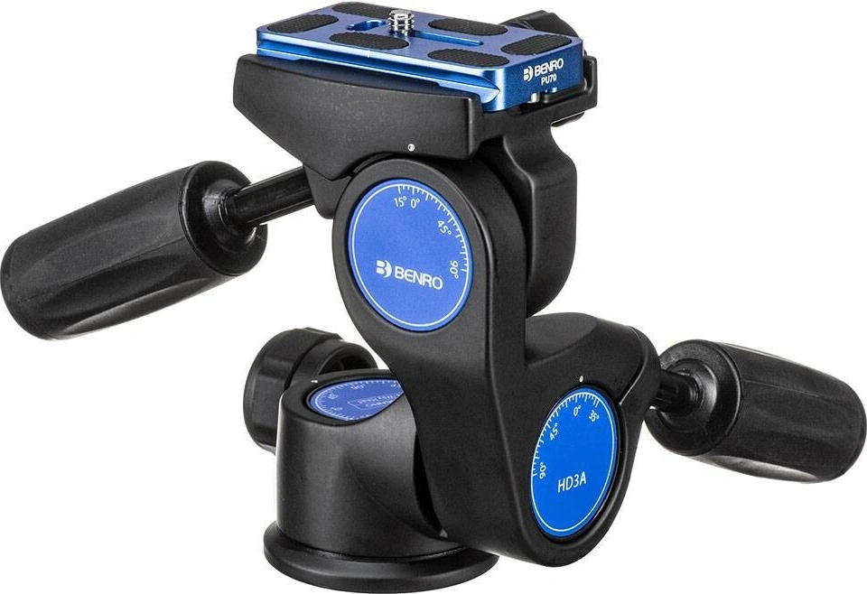 Benro HD3A
