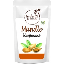 Les Fruits du Paradis Mandle natural 23 25 3000 g