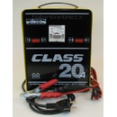 DECA CLASS 20A, 24/12V + 20A