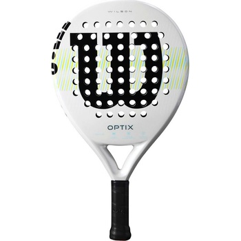 Wilson Optix V1 White