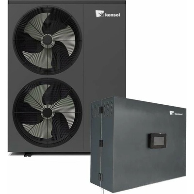 Kensol KTM 14 kW + Hydrobox KTM14KW.KTHB