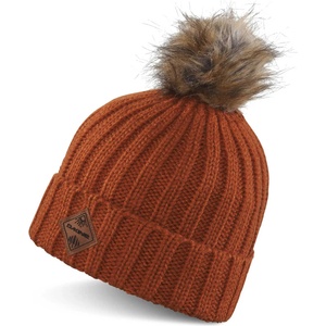 DAKINE Зимна шапка kylie beanie (10000829-gingerbread)