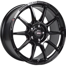 Team Dynamics PRO RACE LT 5x120 8x18 ET35 gloss black