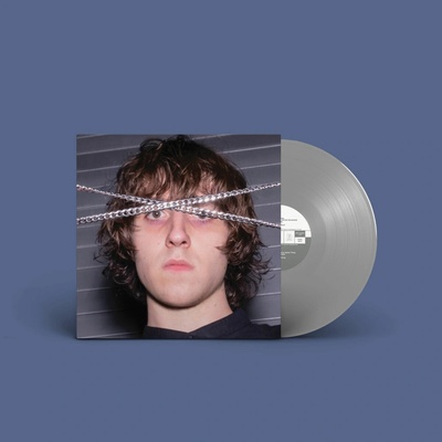 Cameron Winter Heavy Metal (Grey Coloured) LP