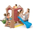 Step2 Prolézačka Double Slide