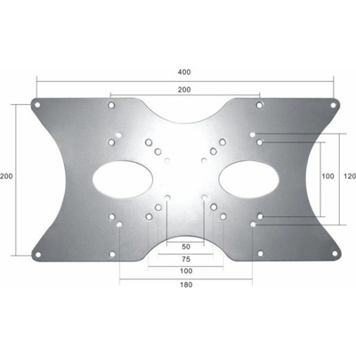 Neomounts FPMA-VESA400