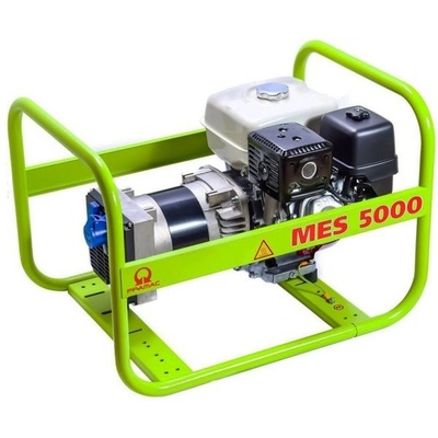 Pramac MES5000_AVR (PA432SH100Q)