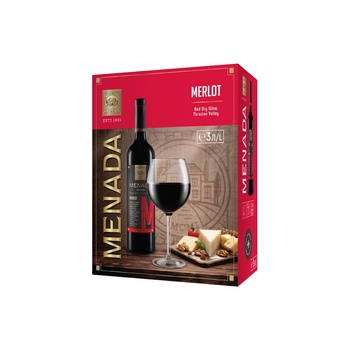 Image 1 of MENADA Менада Мерло