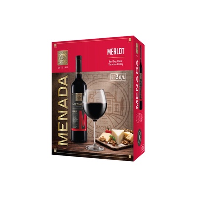 MENADA Менада Мерло