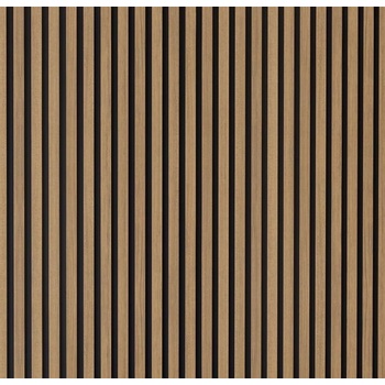 AGT Flooring Акустичен панел lb-5014 teak 248 2.8 м (3533913)