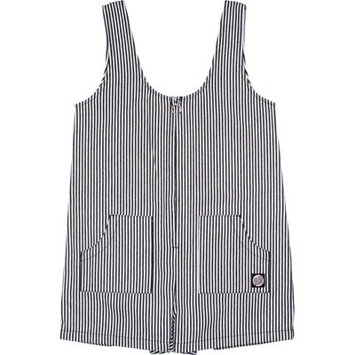Santa Cruz Francis Playsuit Hickory Stripe HICKORY STRIPE