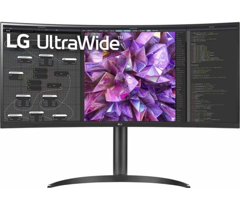 LG 34WQ75C