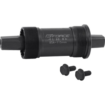 Force 122,5 BSA Fe + Fe
