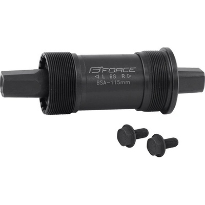 Force 122,5 BSA Fe + Fe