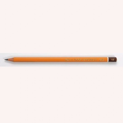 Koh-i-Noor 1500 6B