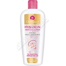 Dermacol Hyaluron Micellar Lotion 400 ml