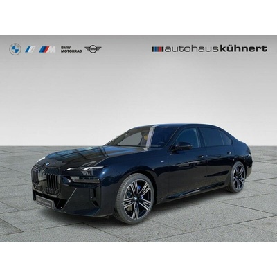 BMW 740d xDrive M Sport 220 kW