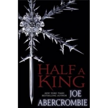 Half a King - Abercrombie Joe