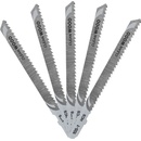 DeWALT DT2165 HCS pilový plátek 100 mm pro jemné řezy ve dřevě 5ks