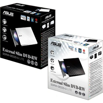 Asus SDRW-08D2S-U LITE