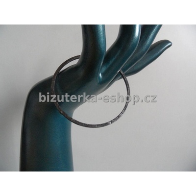 Bizuterka-eshop.cz šedý BZ-04332