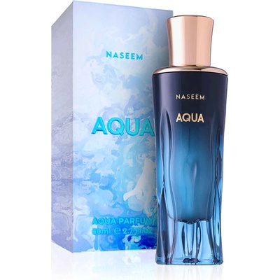 Naseem Aqua (Aqua Parfum) Extrait de Parfum 80 ml