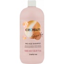 Inebrya Ice Cream Argan Age ProAge Shampoo 1000 ml