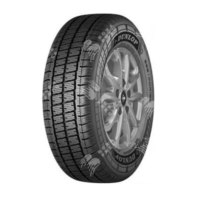 Dunlop Econodrive AS 225/55 R17 104/102H od 3 046 Kč - Heureka.cz