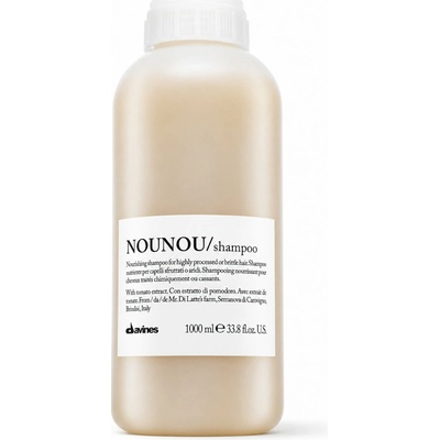 Davines Nounou Shampoo 1 l