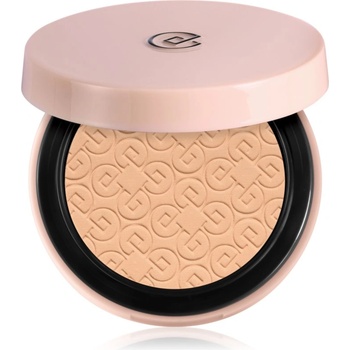 Collistar Impeccabile Compact Powder компактна пудра за матиране цвят 30G - Honey 8 гр