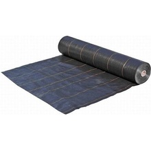 Vrcpro Tkaná textília 1 x 100 m 90 g/m² čierna