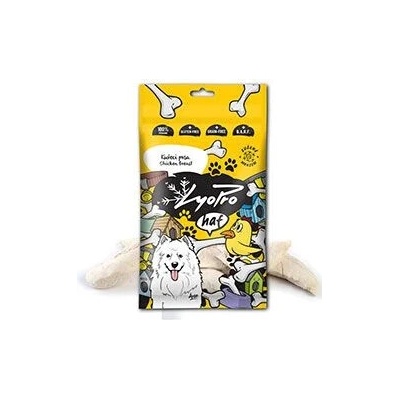 Lyopro haf poch. mrazem sušené Kuřecí prsa 50 g